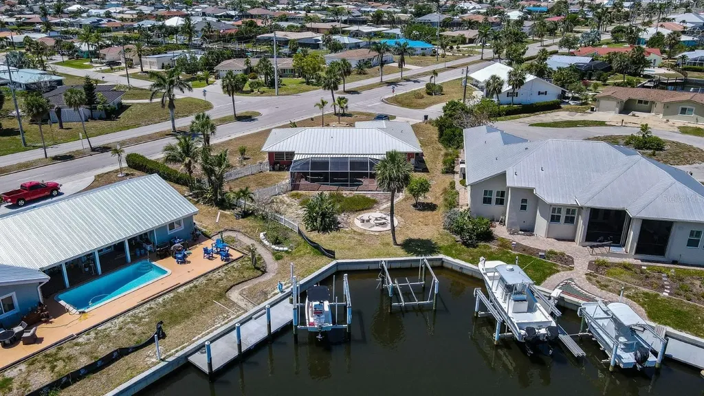 190 Casa Lane Punta Gorda FL 33950
