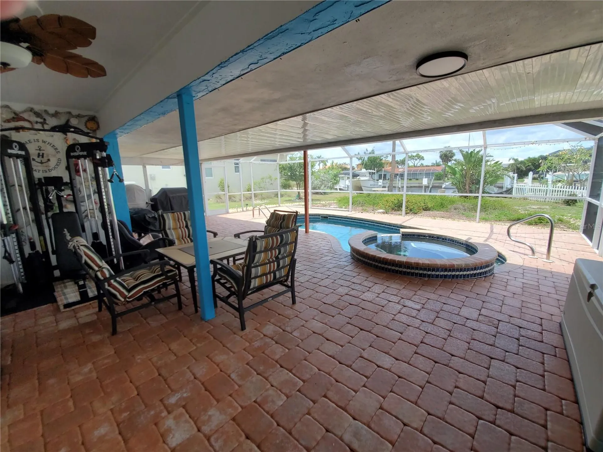 190 Casa Lane Punta Gorda FL 33950