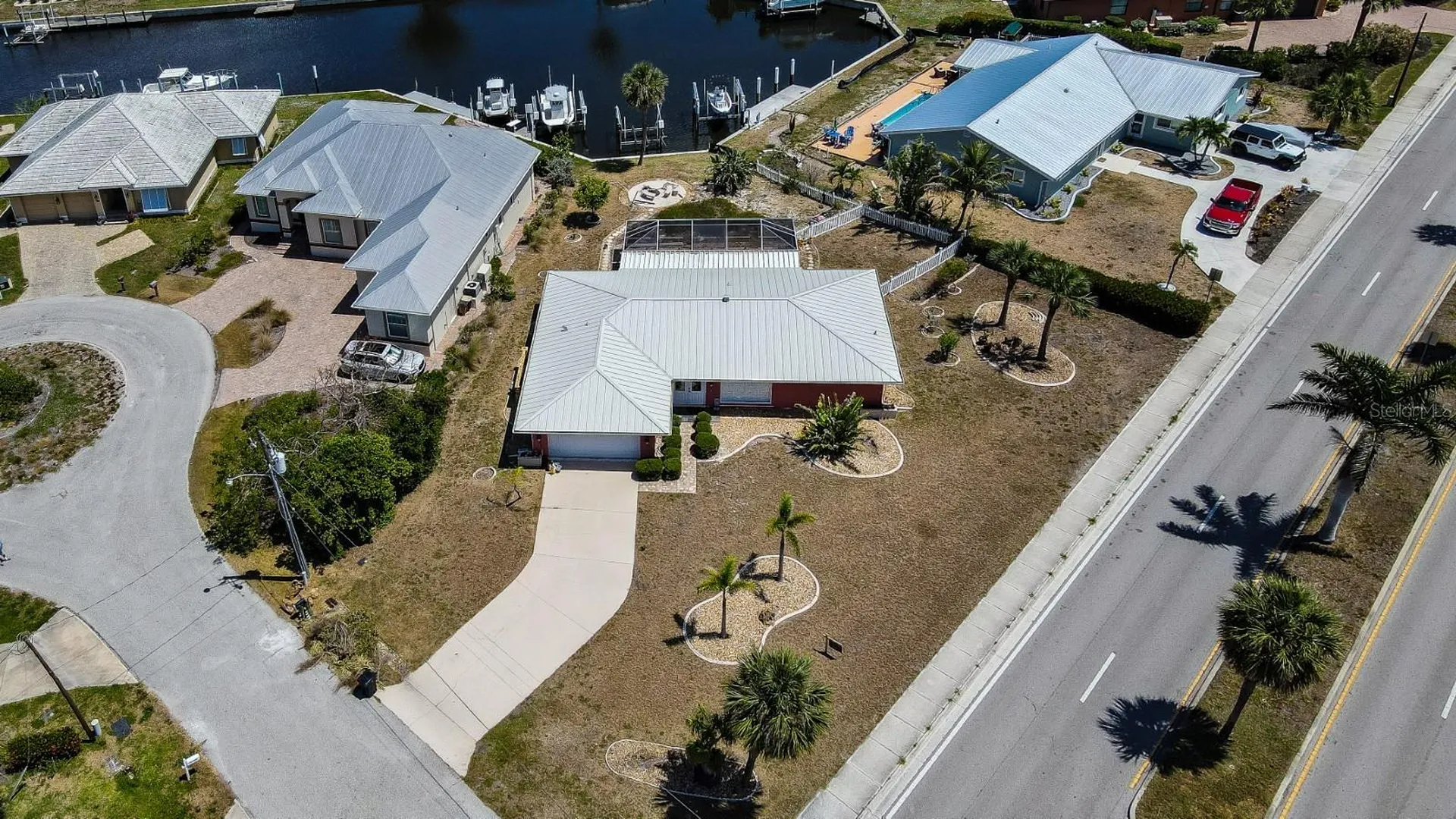 190 Casa Lane Punta Gorda FL 33950