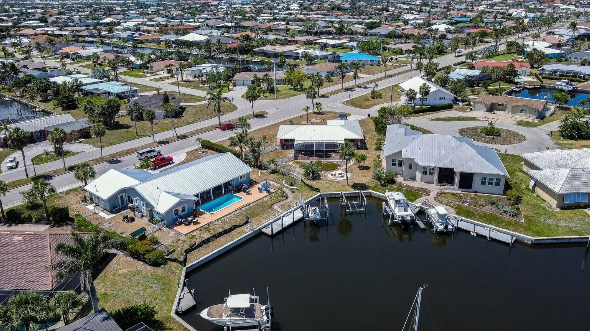 190 Casa Lane Punta Gorda FL 33950