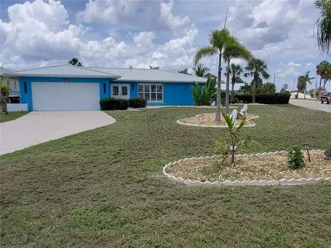 190 Casa Lane Punta Gorda FL 33950