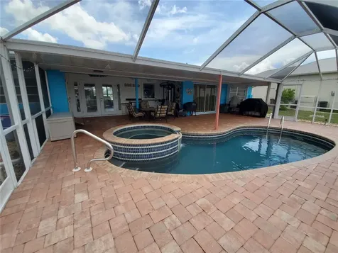 190 Casa Lane Punta Gorda FL 33950