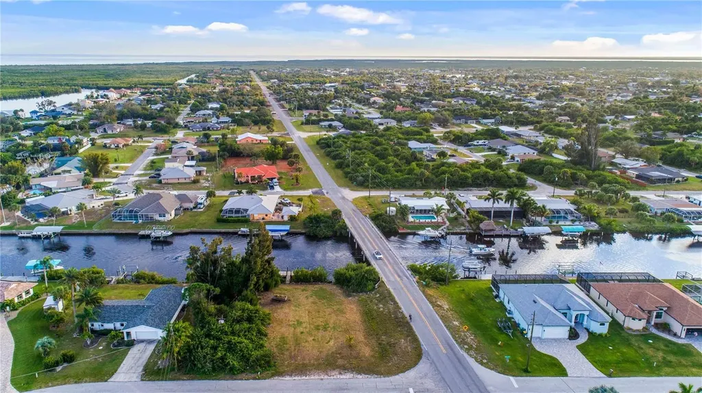 19379 Midway Boulevard Port Charlotte FL 33948