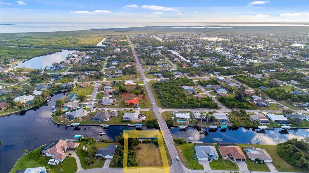 19379 Midway Boulevard Port Charlotte FL 33948