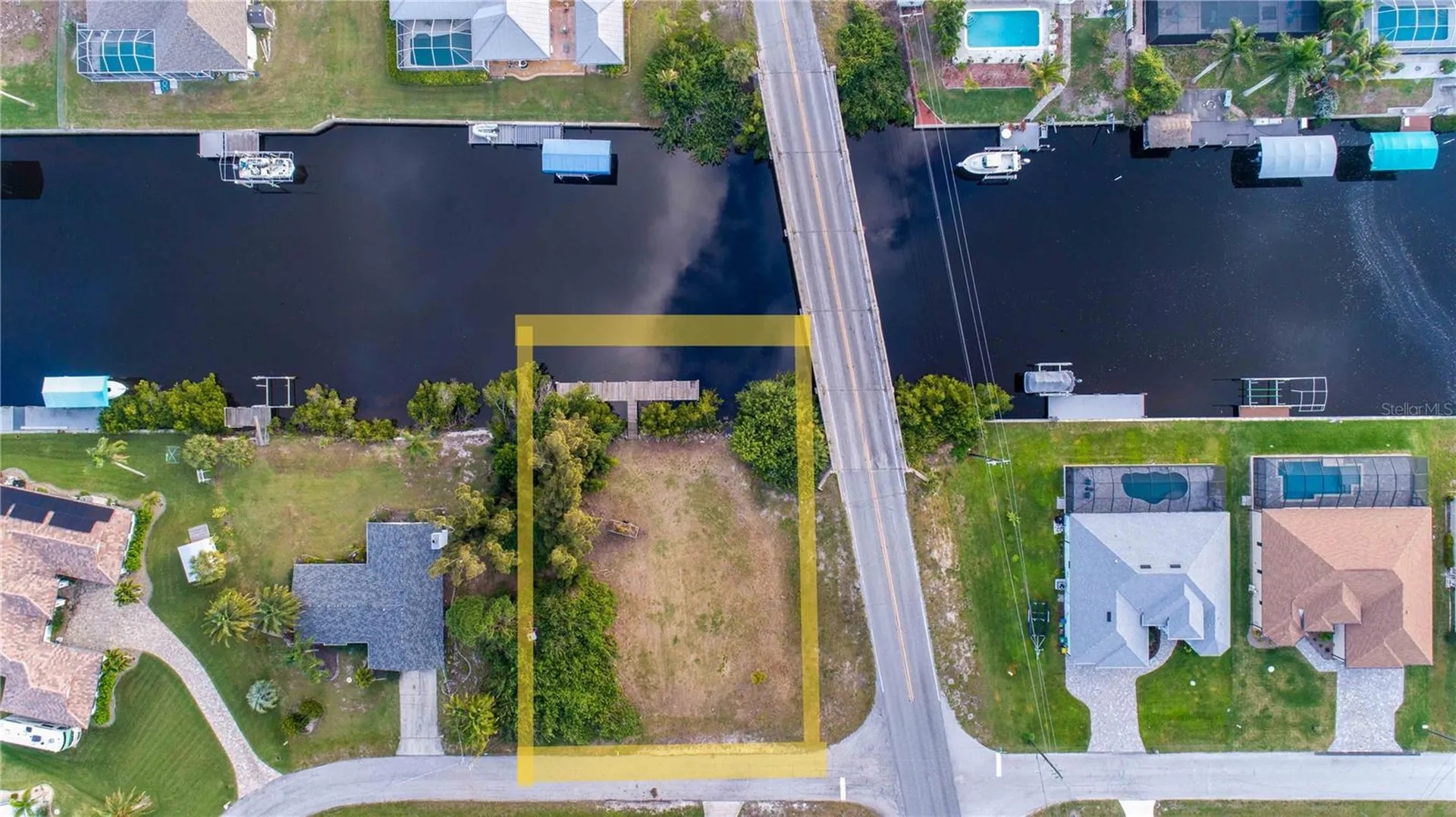 19379 Midway Boulevard Port Charlotte FL 33948