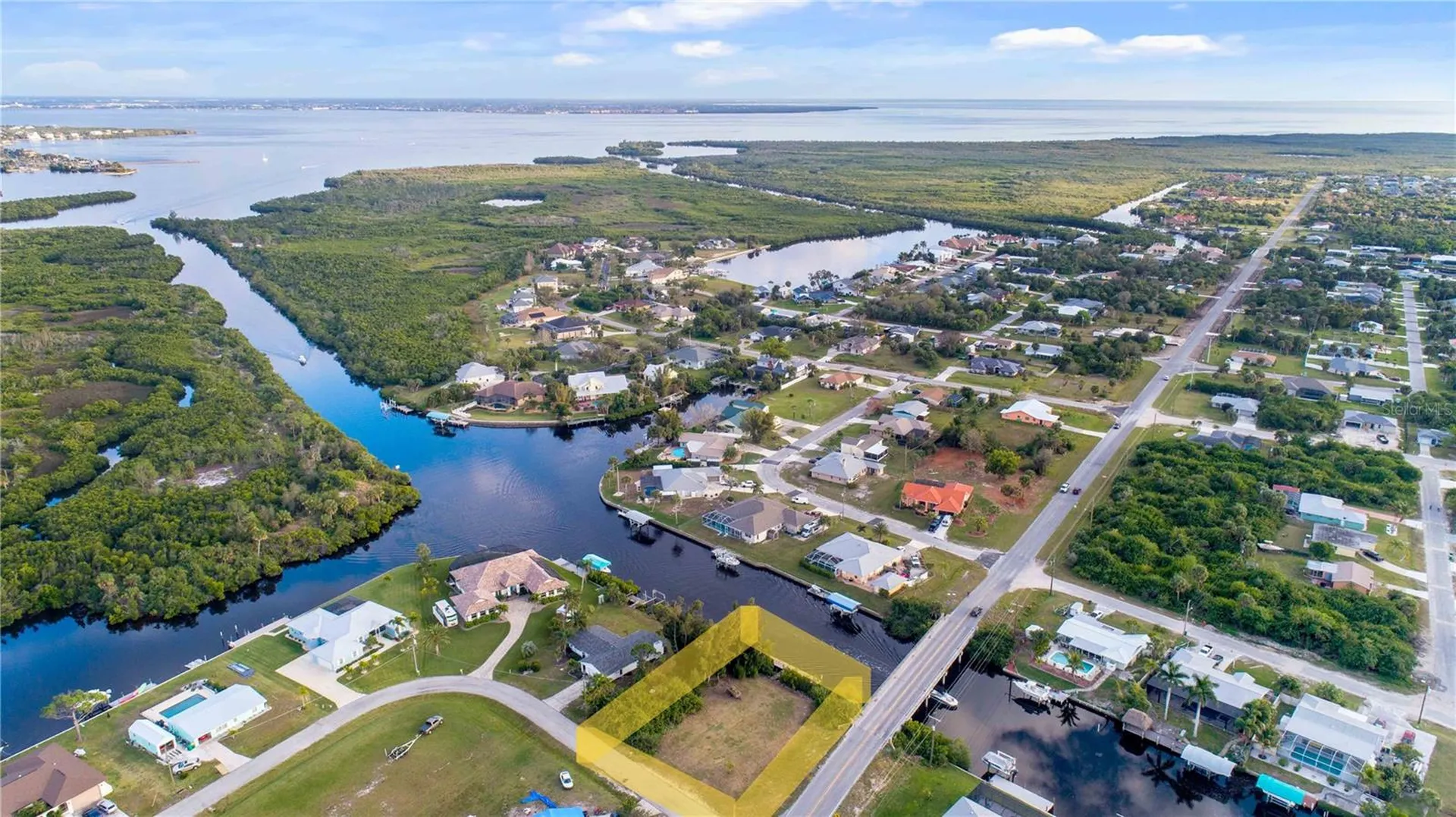 19379 Midway Boulevard Port Charlotte FL 33948