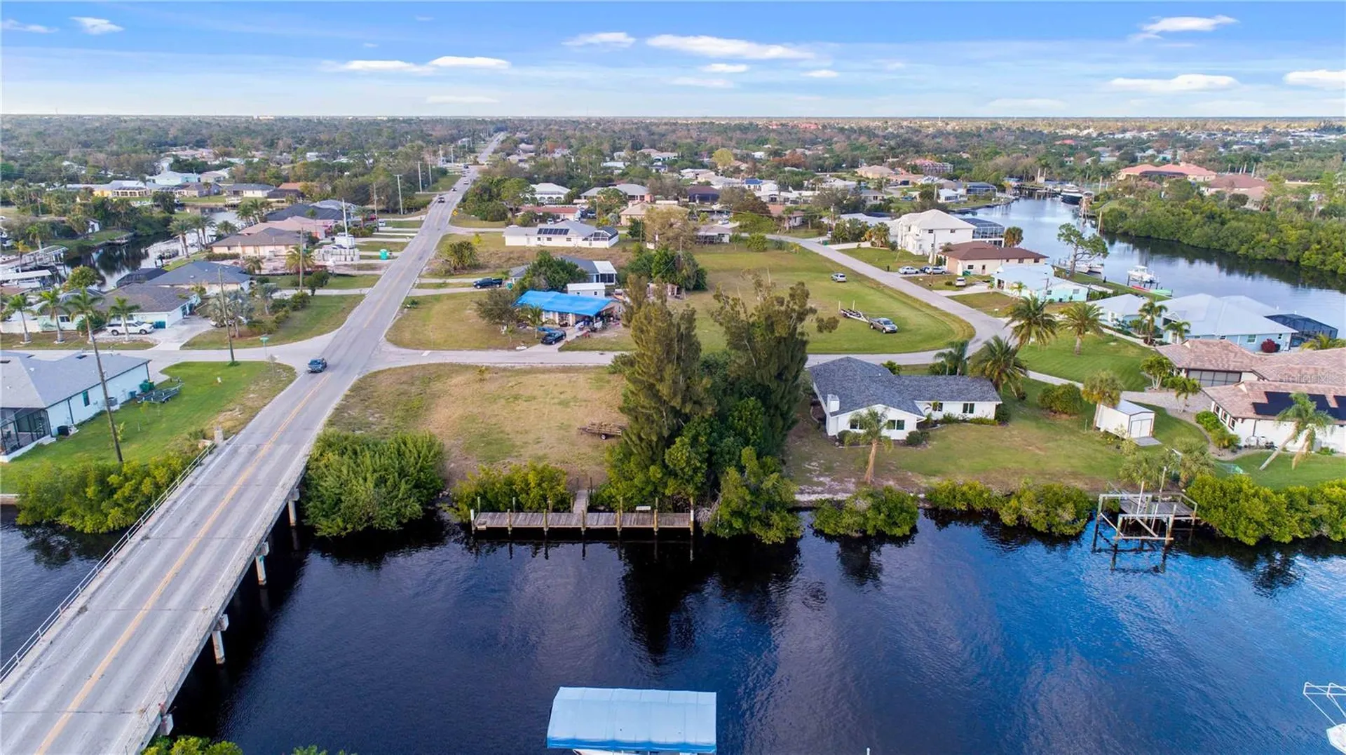19379 Midway Boulevard Port Charlotte FL 33948