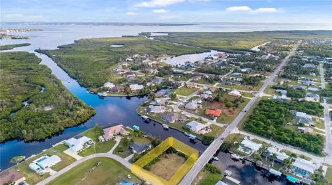 19379 Midway Boulevard Port Charlotte FL 33948