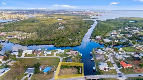 19379 Midway Boulevard Port Charlotte FL 33948