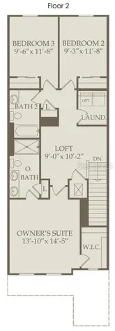 11382 Nona Sound Street Orlando FL 32832
