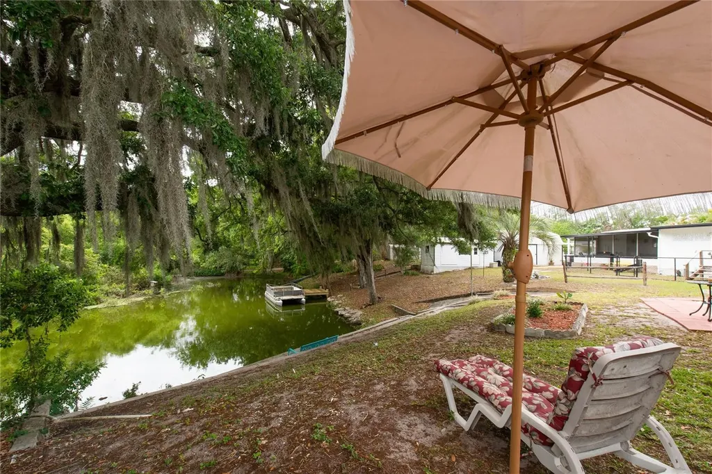 1934 Blue Lake Drive Lakeland FL 33801