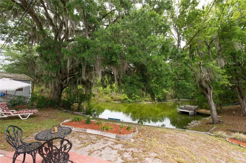 1934 Blue Lake Drive Lakeland FL 33801