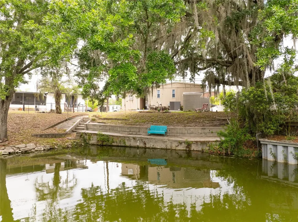 1934 Blue Lake Drive Lakeland FL 33801