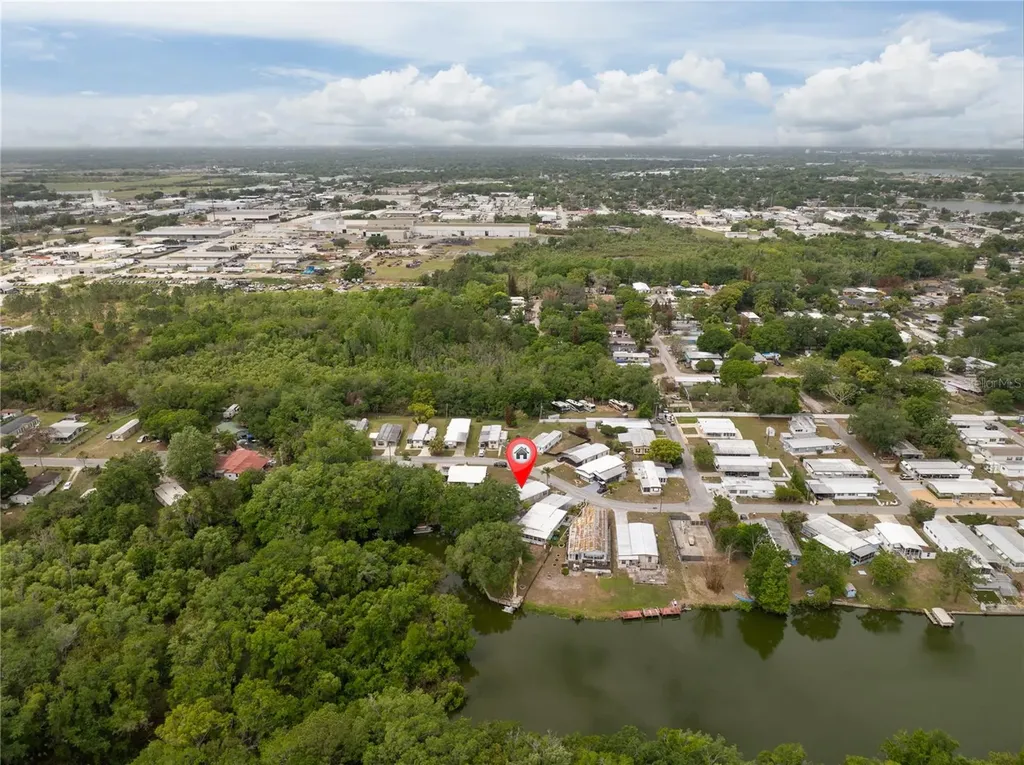 1934 Blue Lake Drive Lakeland FL 33801