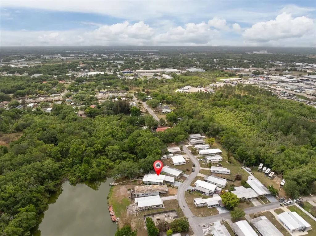 1934 Blue Lake Drive Lakeland FL 33801