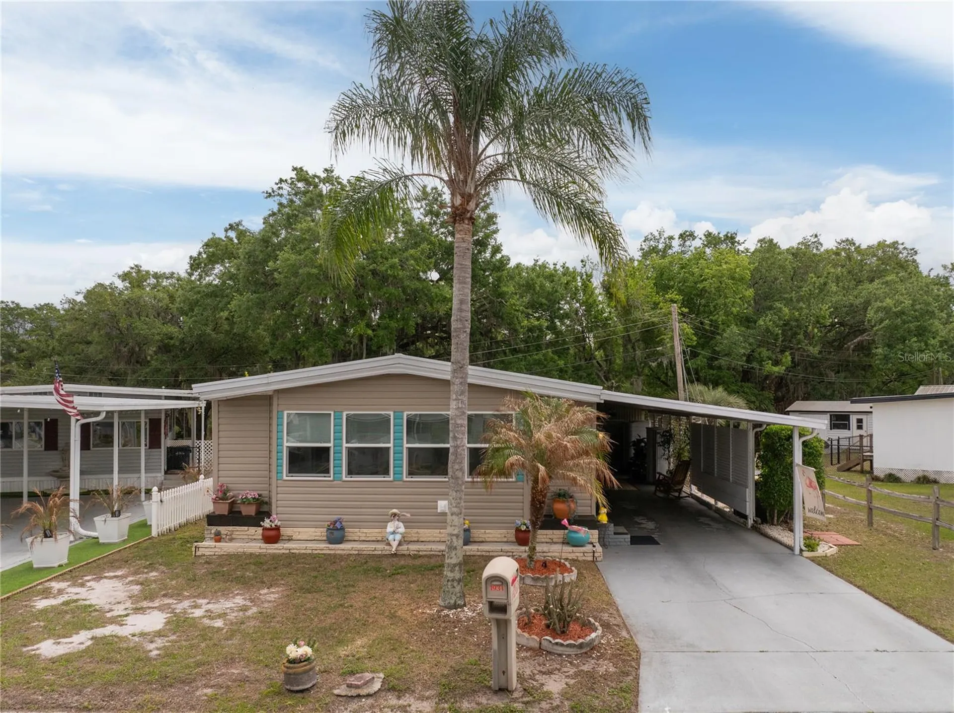 1934 Blue Lake Drive Lakeland FL 33801