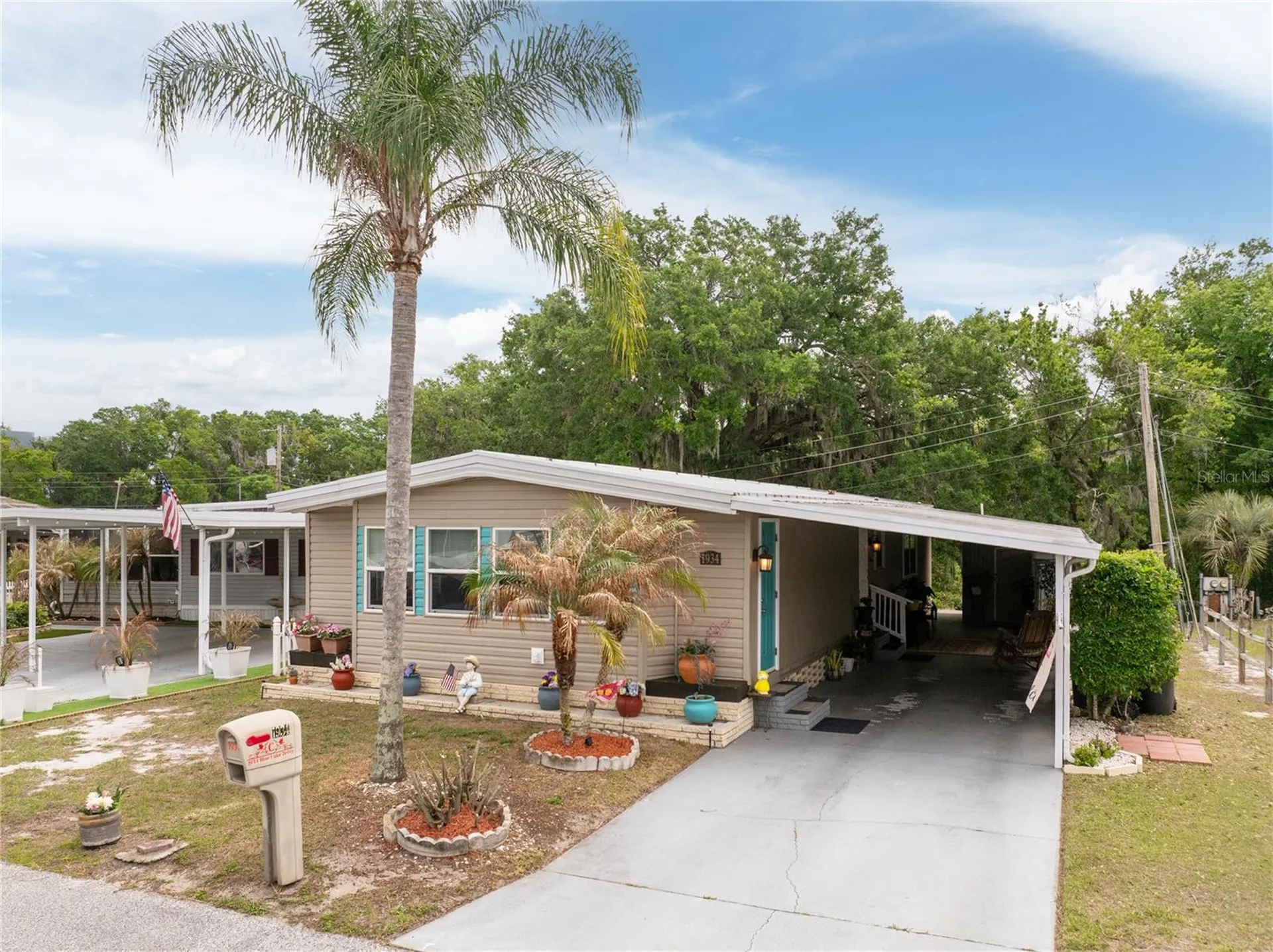 1934 Blue Lake Drive Lakeland FL 33801