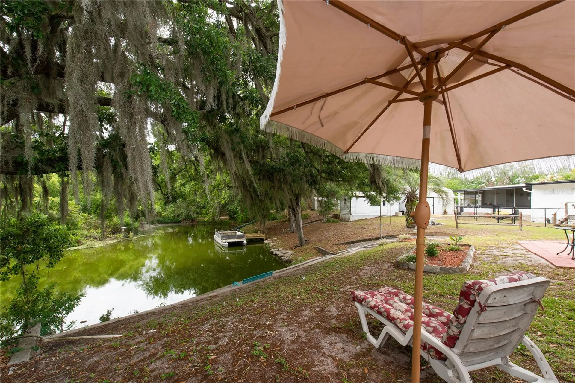 1934 Blue Lake Drive Lakeland FL 33801