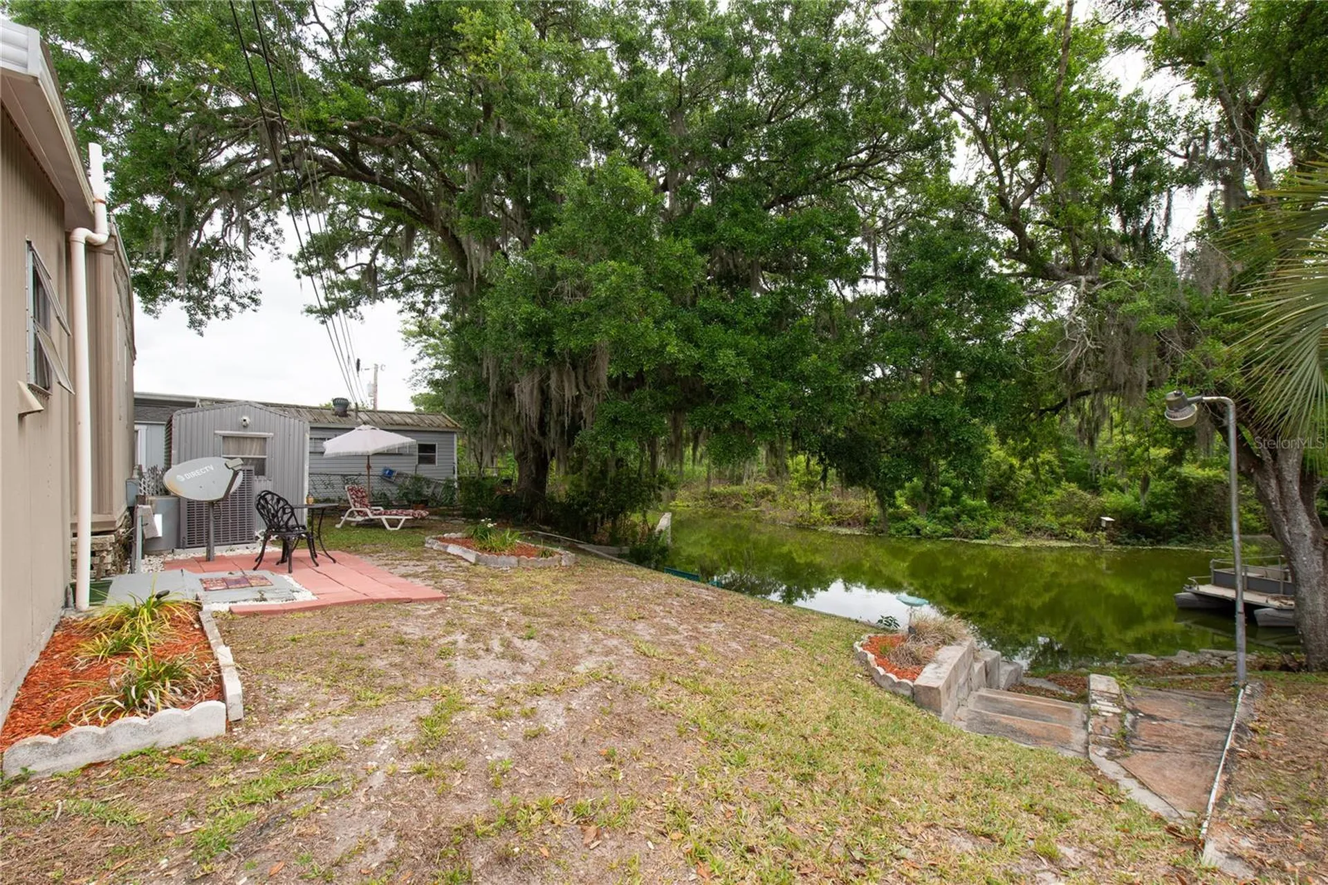 1934 Blue Lake Drive Lakeland FL 33801