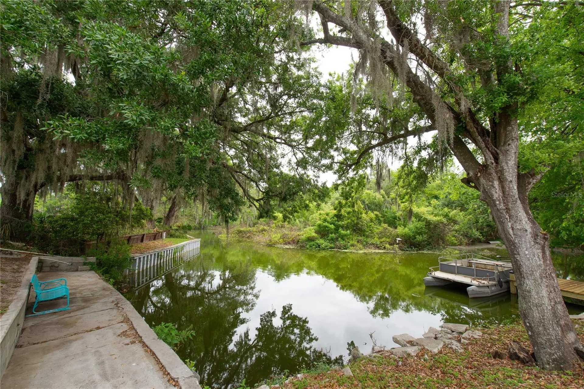 1934 Blue Lake Drive Lakeland FL 33801