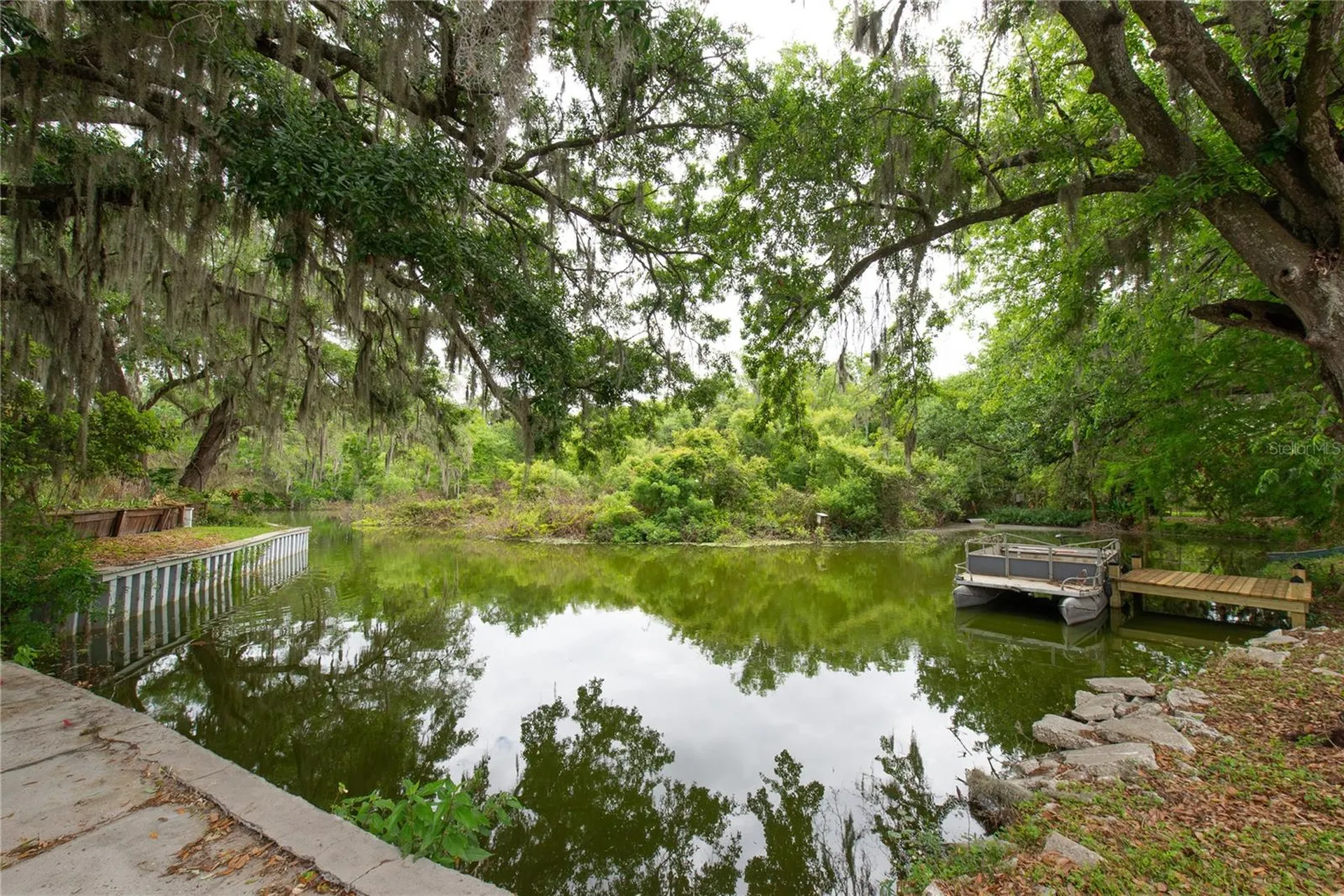 1934 Blue Lake Drive Lakeland FL 33801