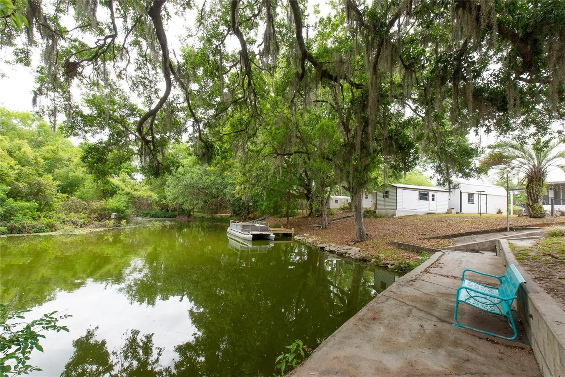 1934 Blue Lake Drive Lakeland FL 33801