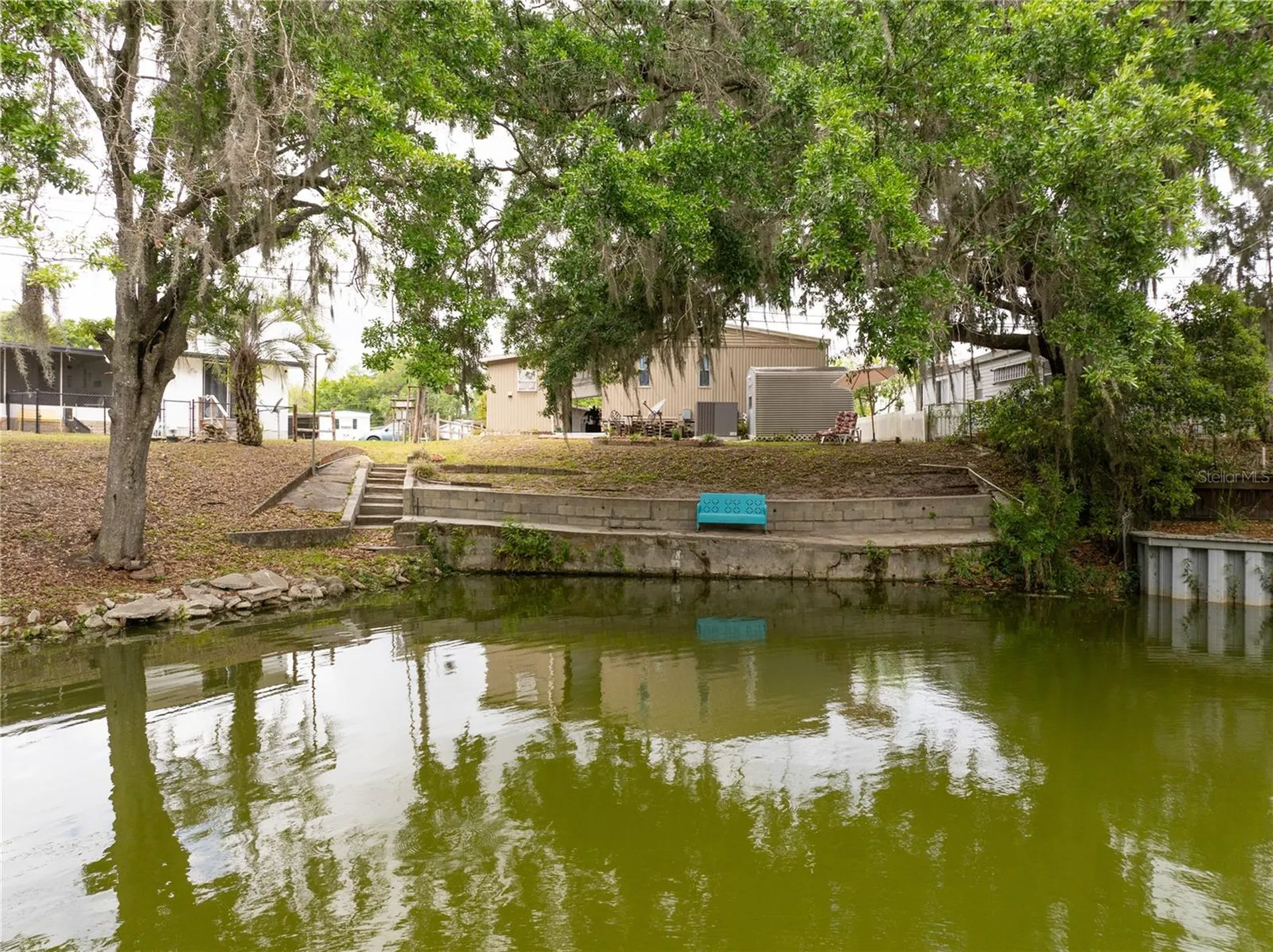 1934 Blue Lake Drive Lakeland FL 33801