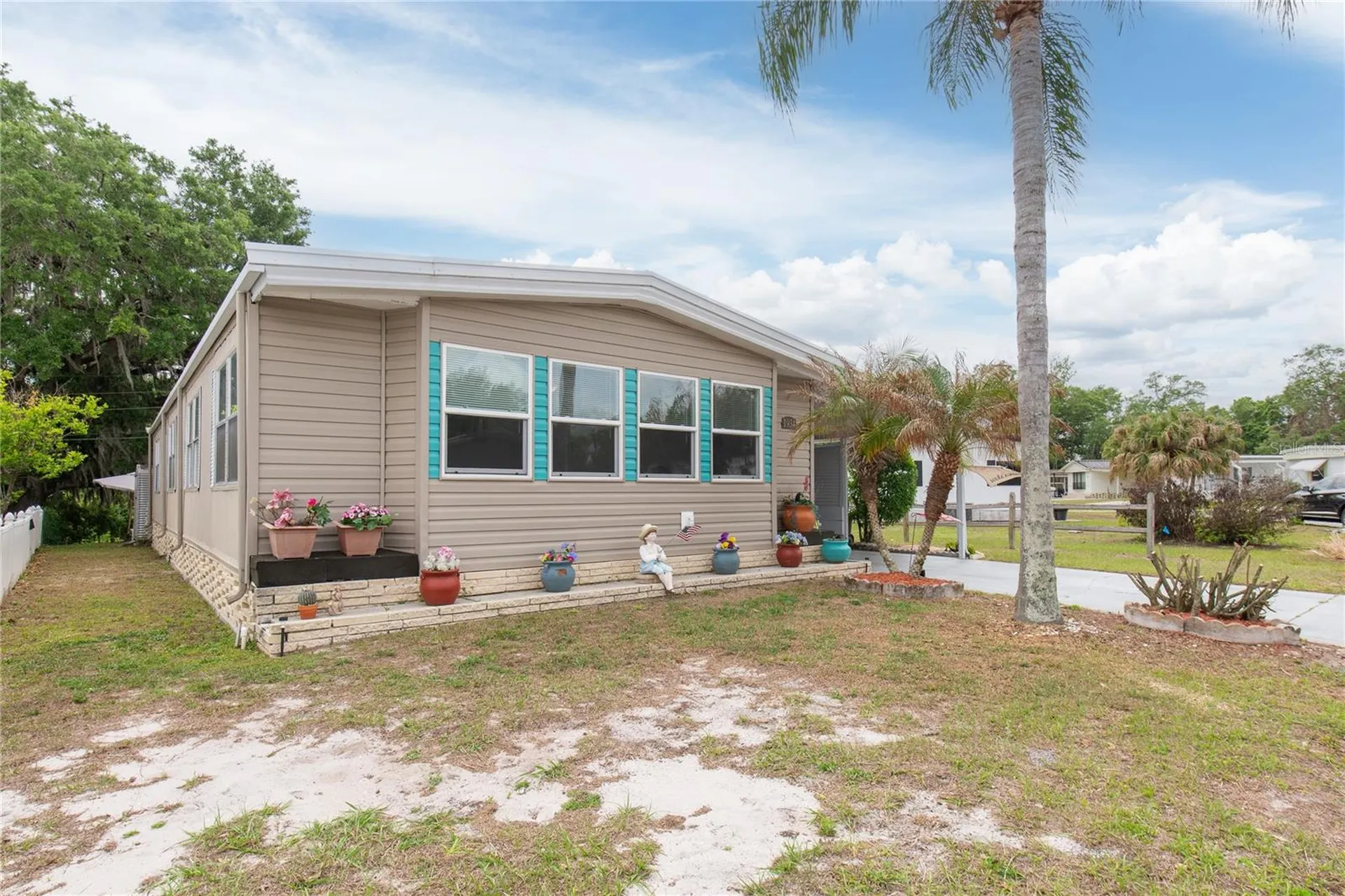 1934 Blue Lake Drive Lakeland FL 33801