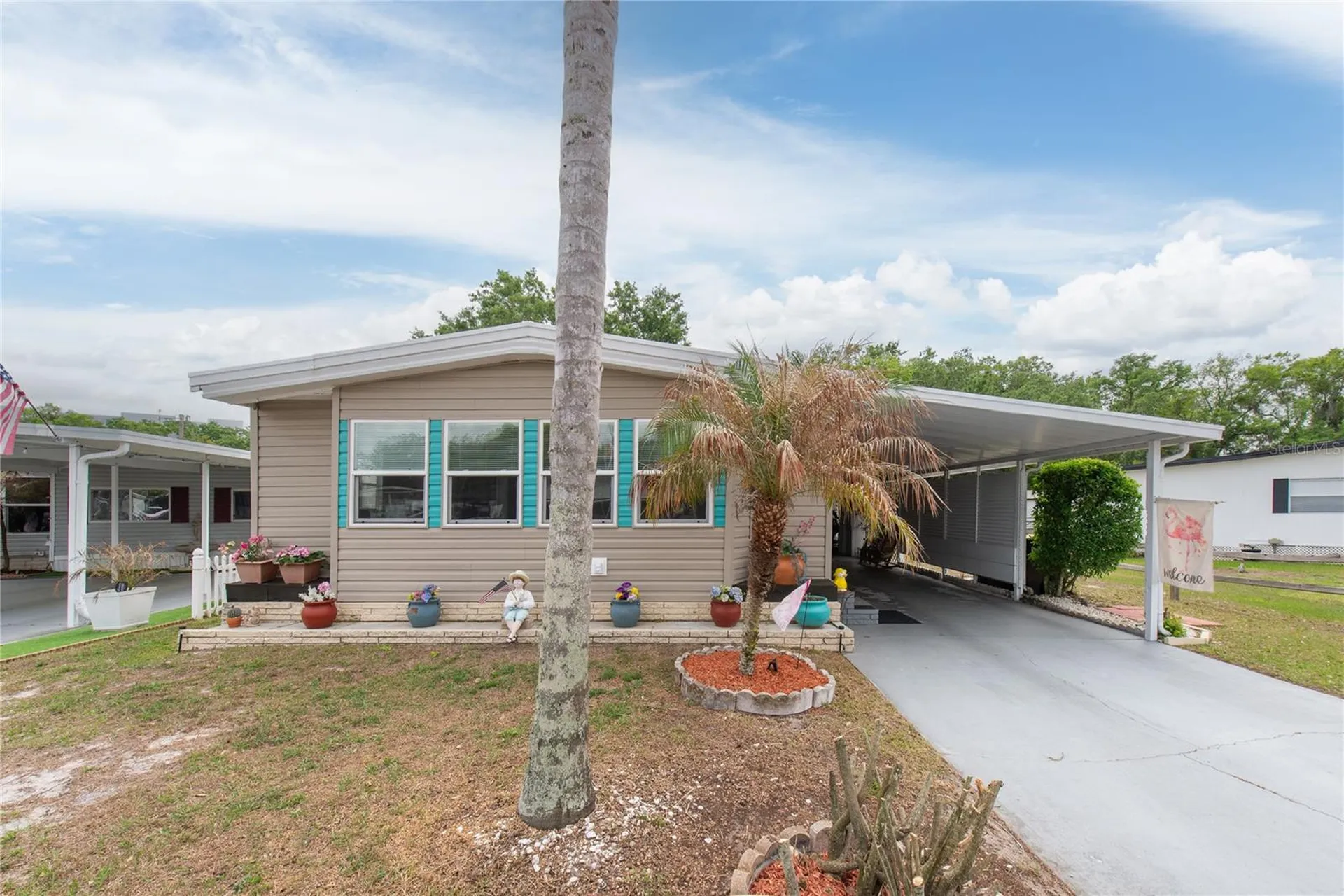 1934 Blue Lake Drive Lakeland FL 33801