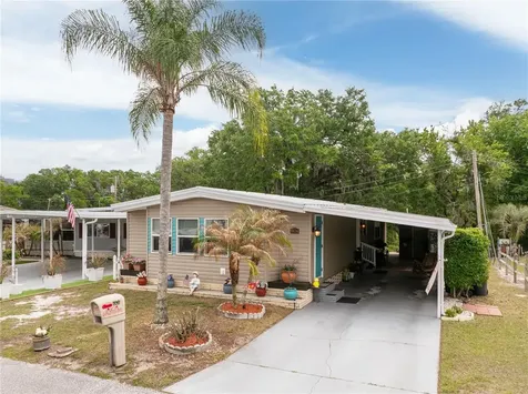 1934 Blue Lake Drive Lakeland FL 33801