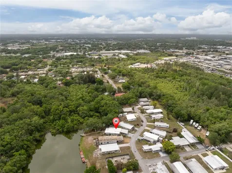 1934 Blue Lake Drive Lakeland FL 33801