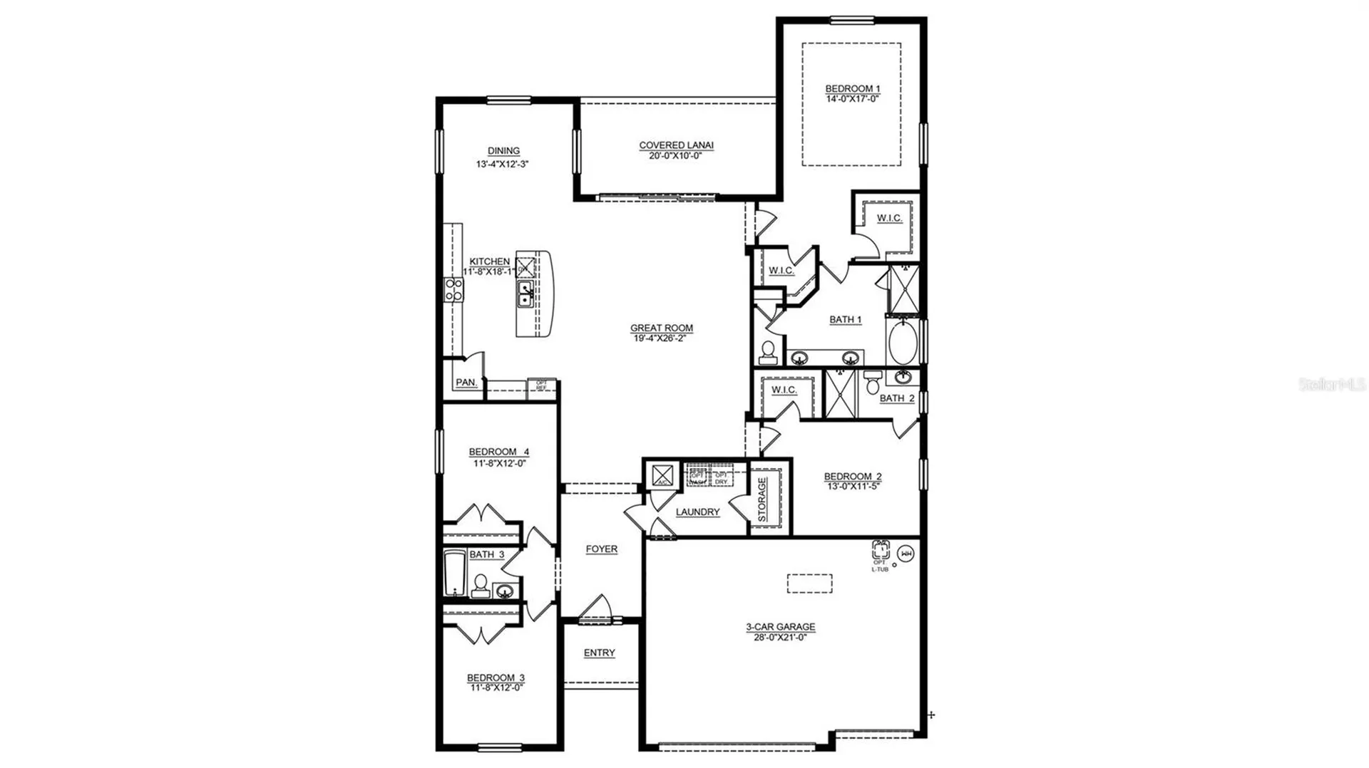 11377 Curio Drive Brooksville FL 34613