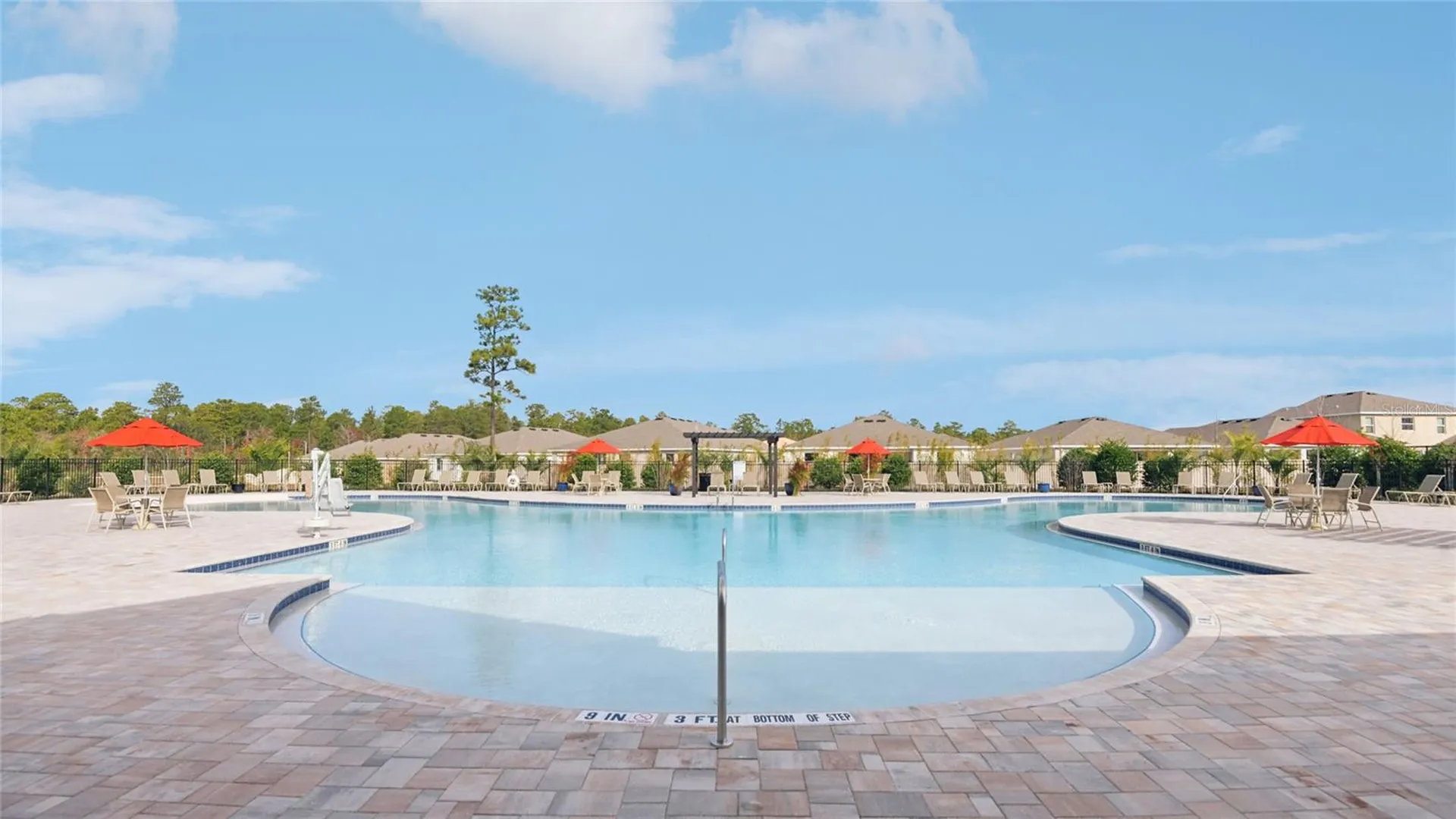 11377 Curio Drive Brooksville FL 34613