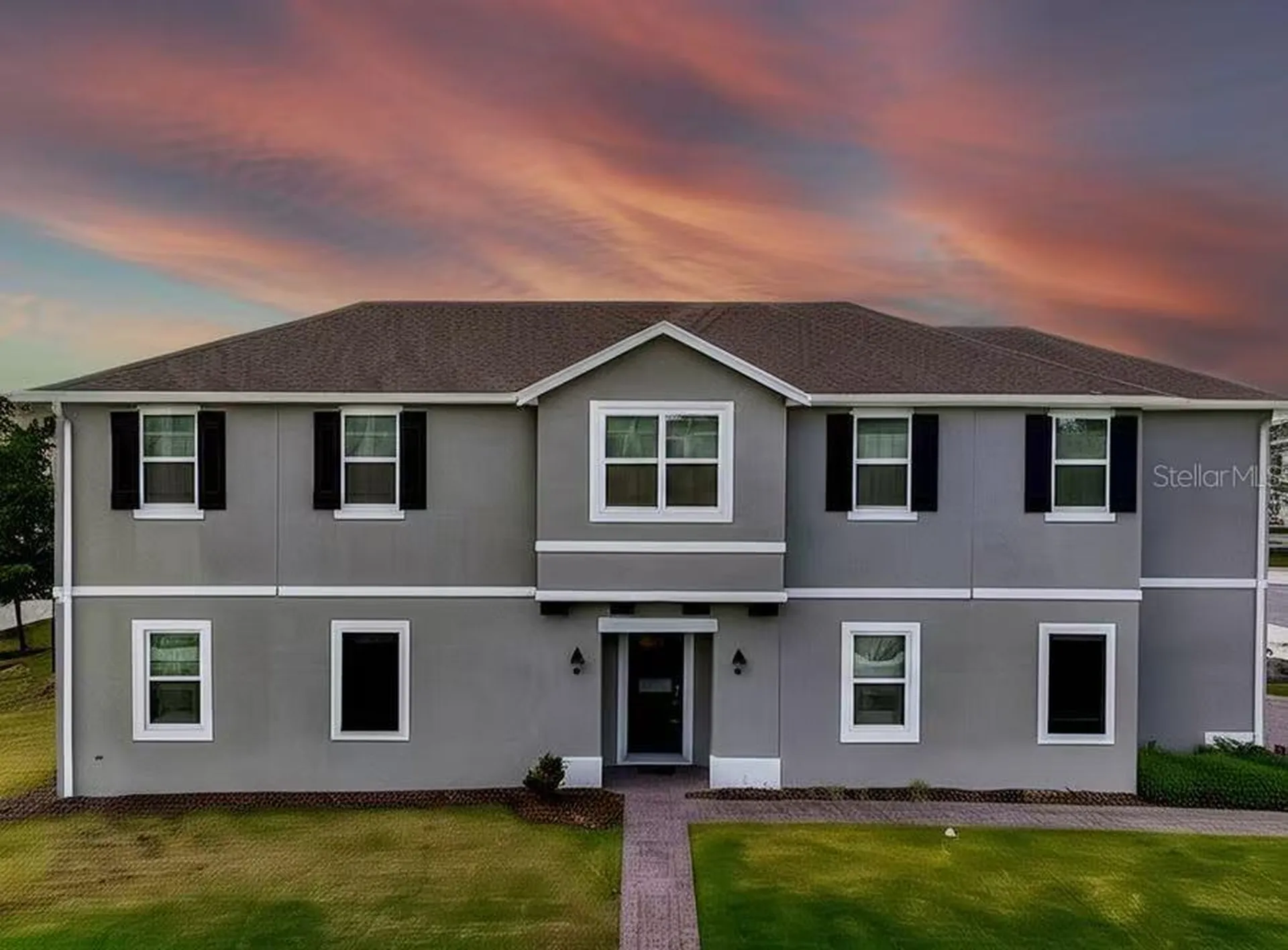 2252 Emerald Springs Drive Apopka FL 32712