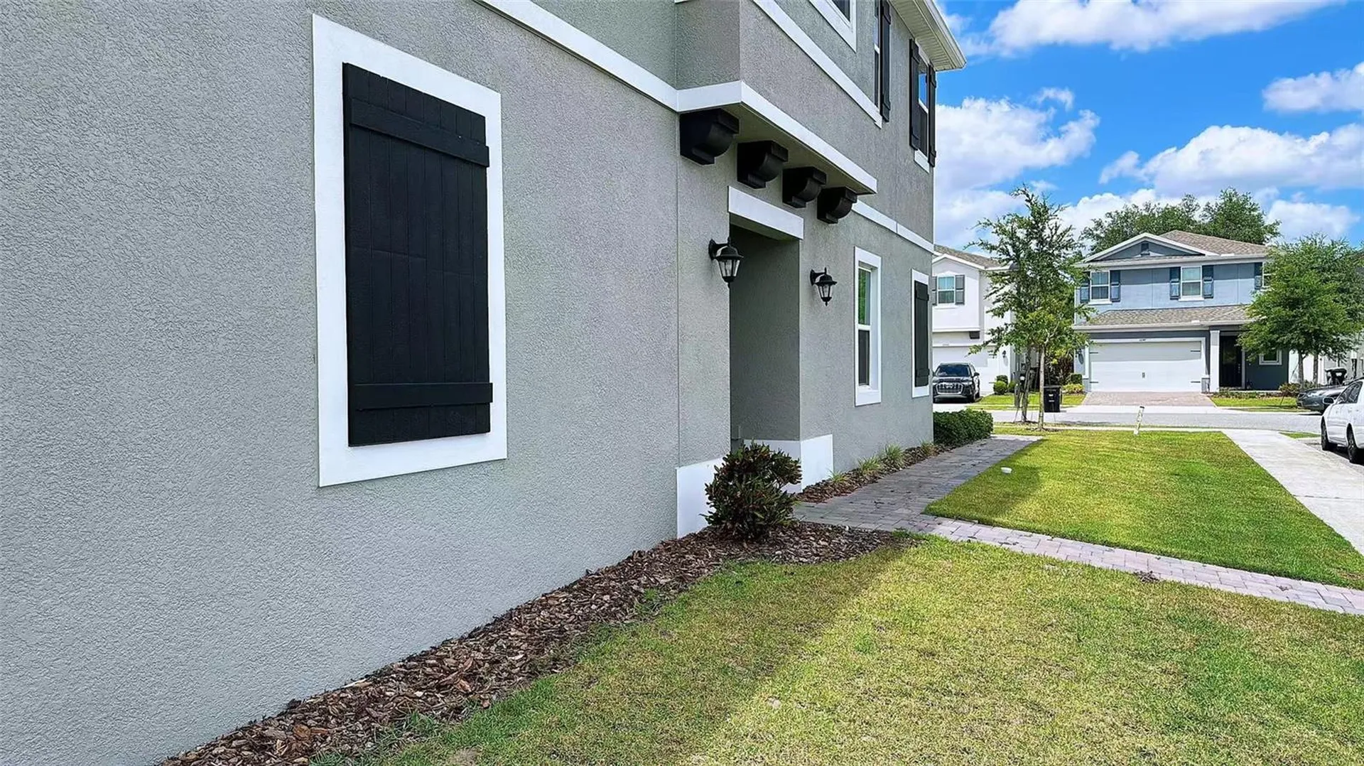 2252 Emerald Springs Drive Apopka FL 32712