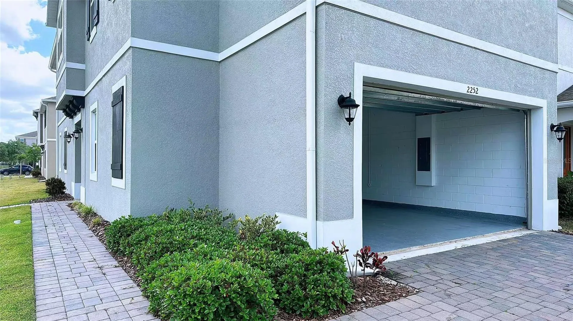 2252 Emerald Springs Drive Apopka FL 32712
