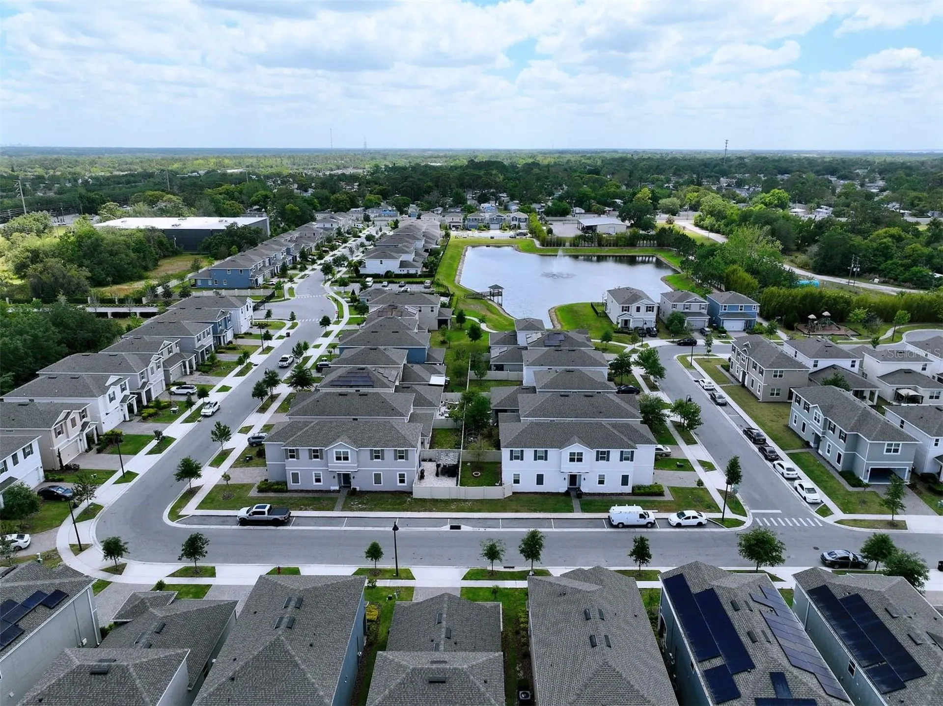 2252 Emerald Springs Drive Apopka FL 32712