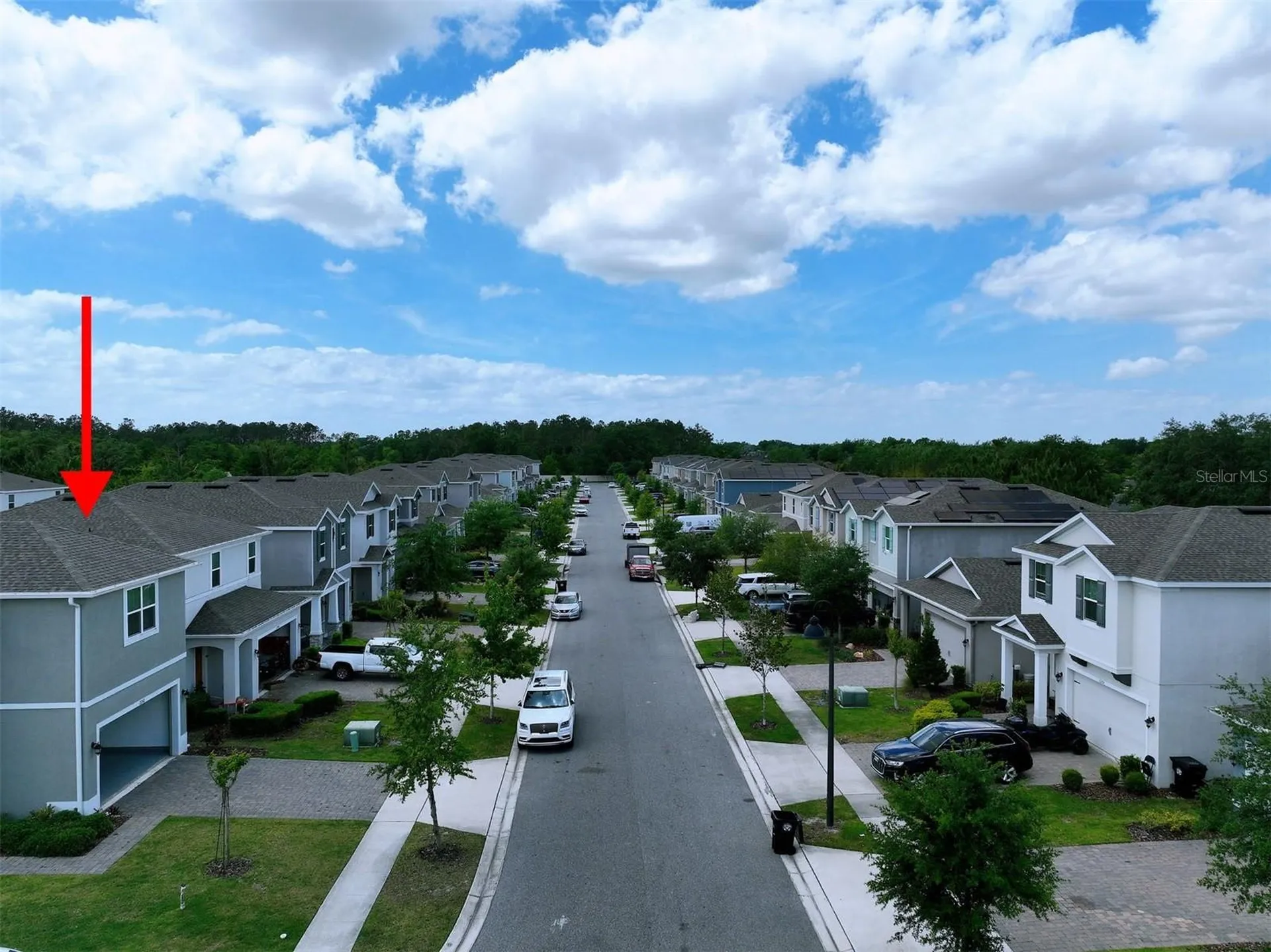 2252 Emerald Springs Drive Apopka FL 32712