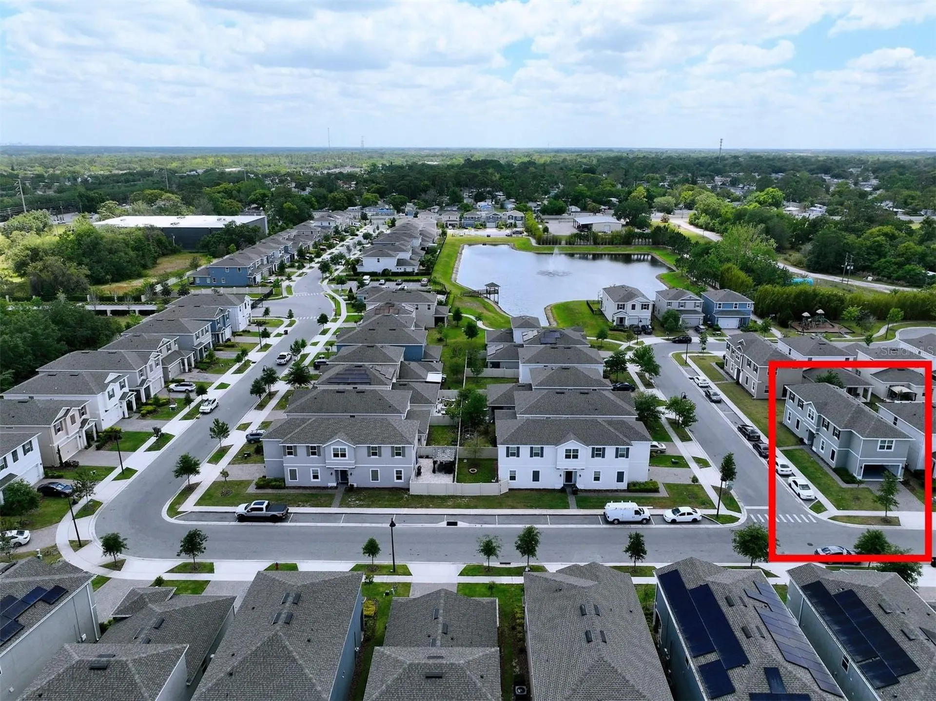 2252 Emerald Springs Drive Apopka FL 32712