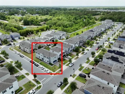 2252 Emerald Springs Drive Apopka FL 32712