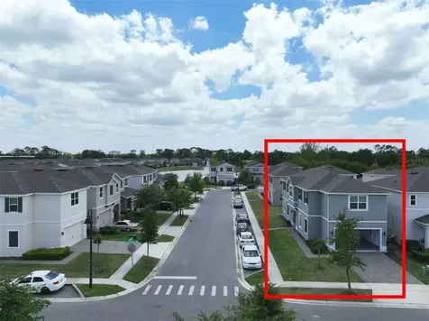 2252 Emerald Springs Drive Apopka FL 32712