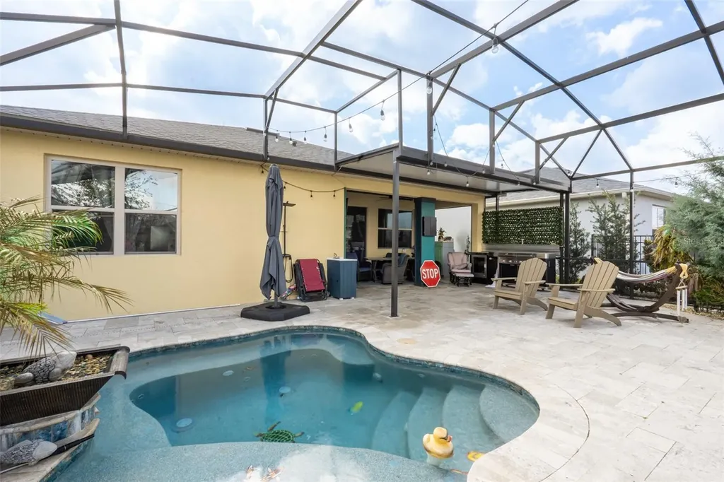 17751 Blazing Star Circle Clermont FL 34714
