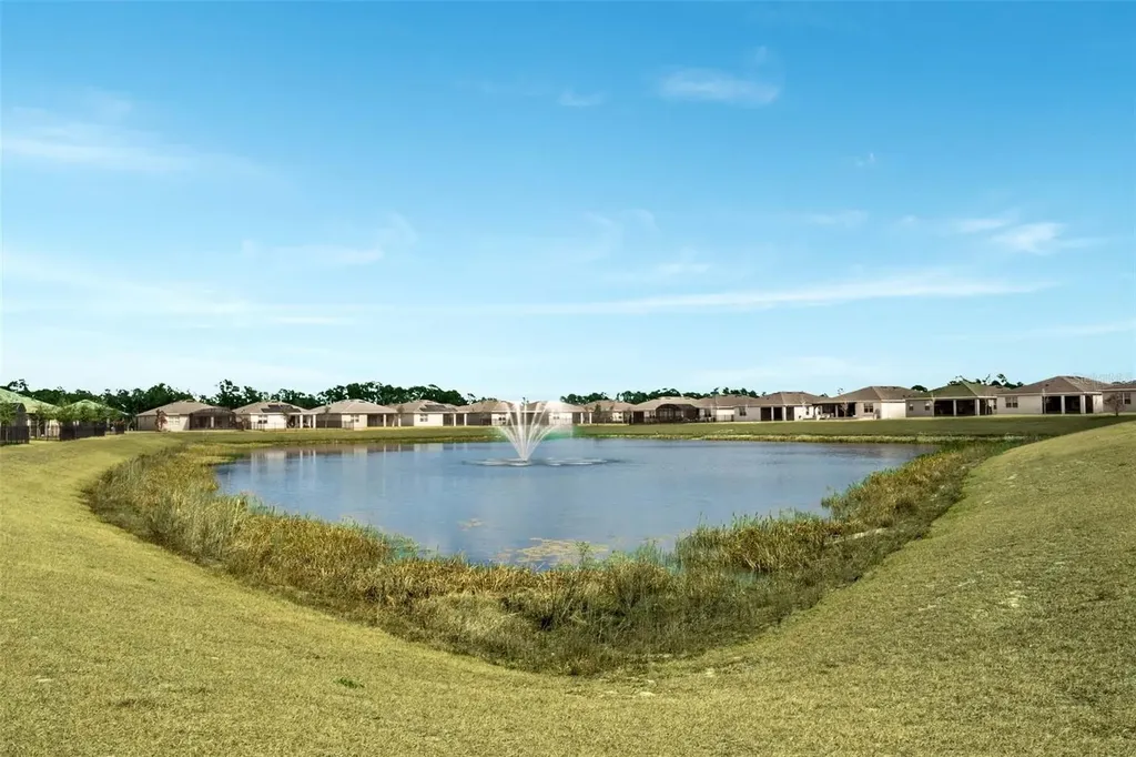 17751 Blazing Star Circle Clermont FL 34714
