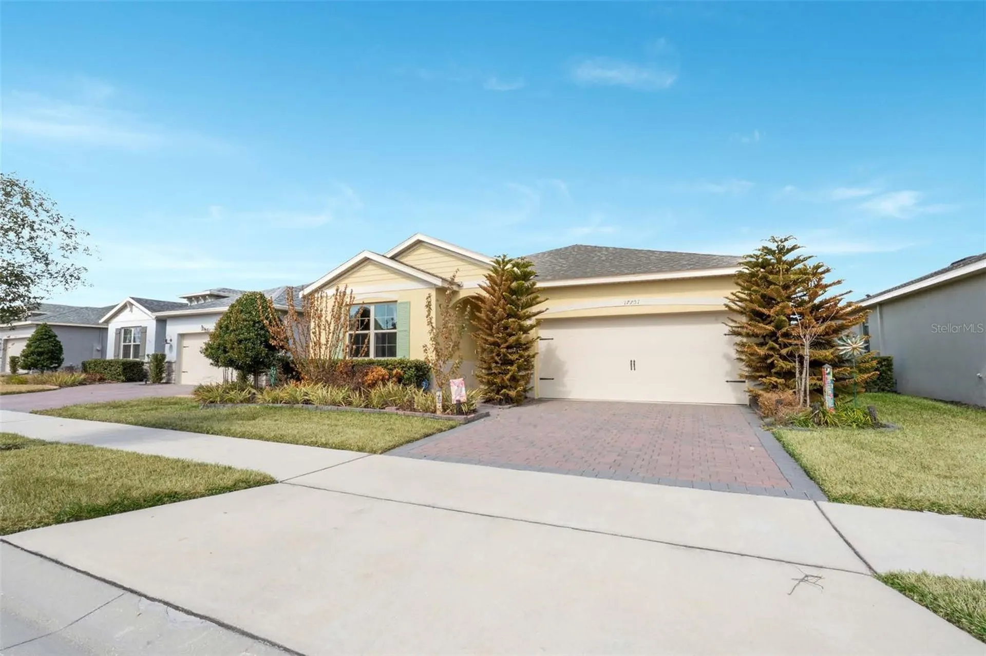 17751 Blazing Star Circle Clermont FL 34714
