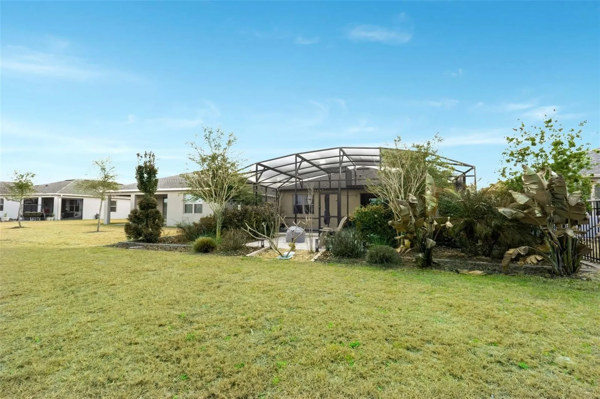 17751 Blazing Star Circle Clermont FL 34714