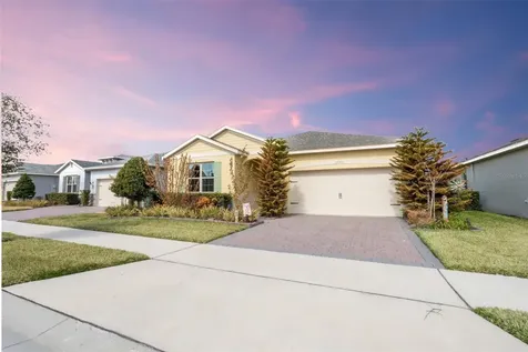 17751 Blazing Star Circle Clermont FL 34714