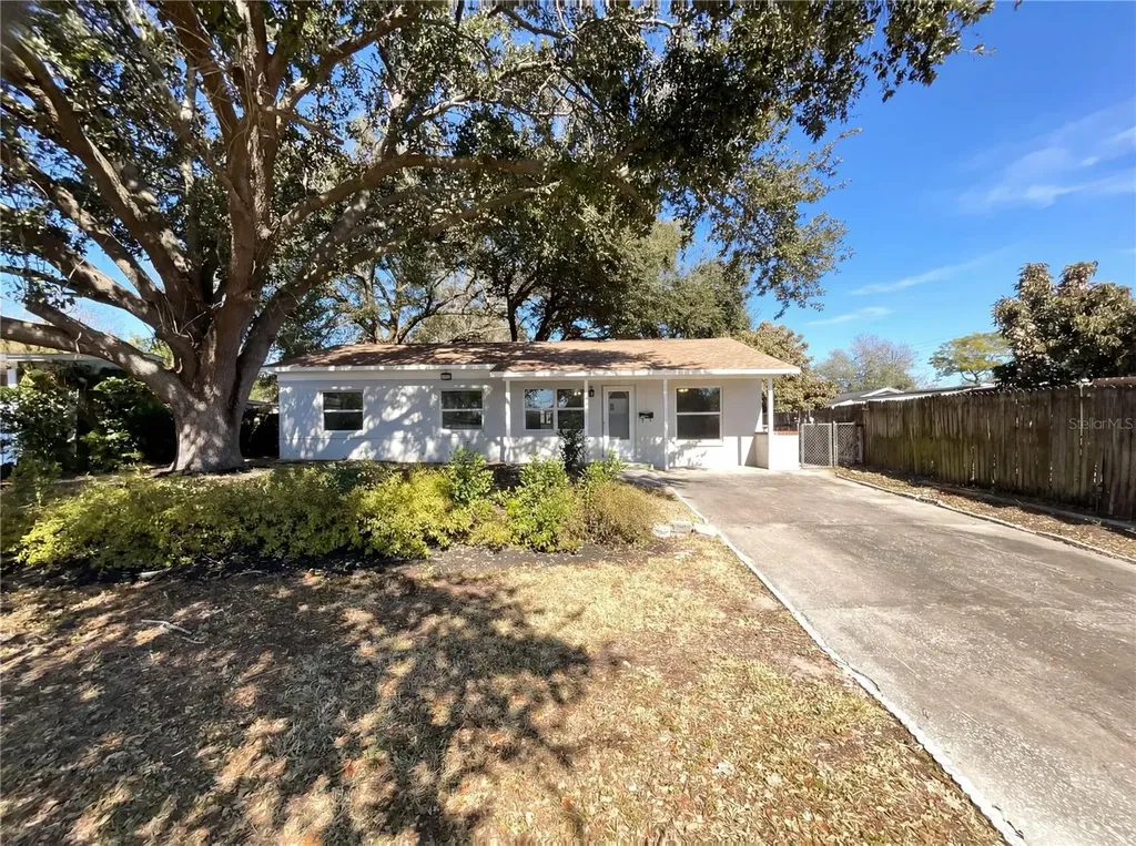 4907 Kipp Place Orlando FL 32808