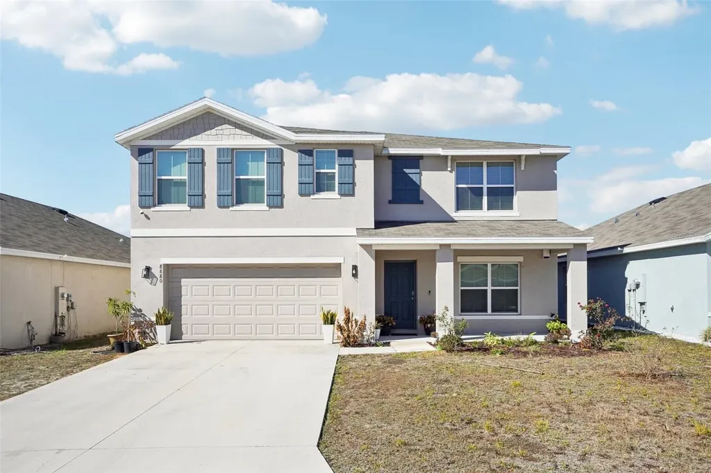 8880 SW 50th Terrace Ocala FL 34476