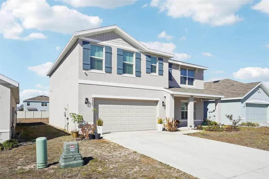 8880 SW 50th Terrace Ocala FL 34476