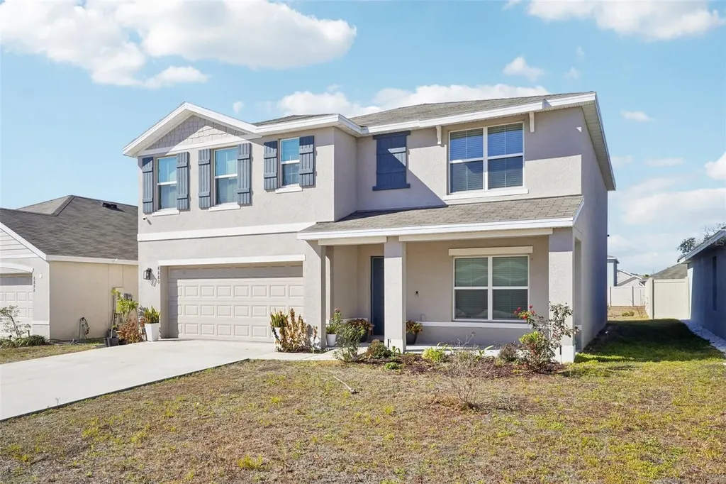 8880 SW 50th Terrace Ocala FL 34476